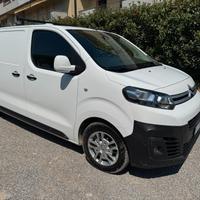 Citroen Jumpy BlueHDi 120 PL-TN Furgone M Comfort