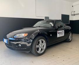 Mazda MX-5 Roadster Coupé 1.8L Fire Cabrio tetto r