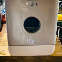 Lavastoviglie piccola