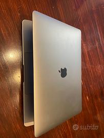 MacBook Air 8,2 2019