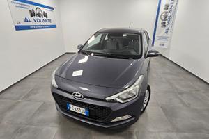 Hyundai i20 1.2 5 porte Econext Classic - Unico Pr