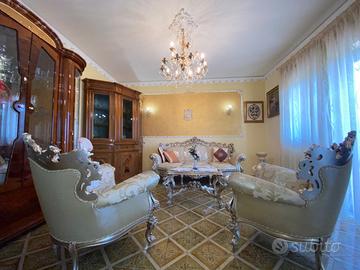 Incantevole appartamento a Carlentini - 119 mq