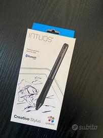 Pen per scrivere su ipad WACOM