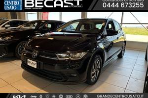 VOLKSWAGEN Polo 1.0 TSI DSG Life - PROMO K73