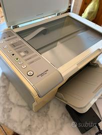 Stampante HP Deskjet F4280 All-in-One
