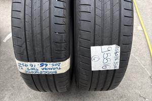 gomme usate 2056516 Estivo BRIDGESTONE - TUR - 561