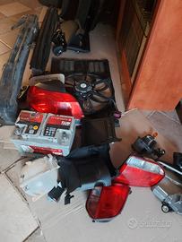 Ricambi Golf 6 Volkswagen