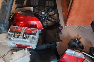 Ricambi Golf 6 Volkswagen