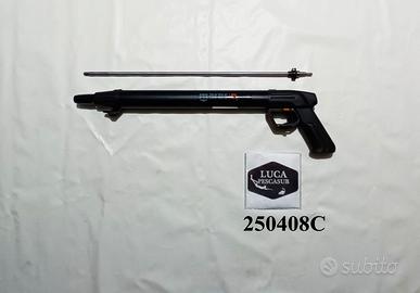 Fucile sub MARES JET 58
