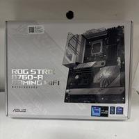 ASUS ROG STRIX B760-A GAMING WIFI Intel LGA1700