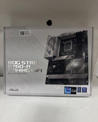 ASUS ROG STRIX B760-A GAMING WIFI Intel LGA1700