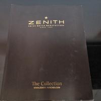 zenith libro 