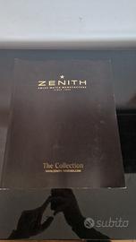 zenith libro 
