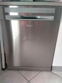 Lavastoviglie non funzionante