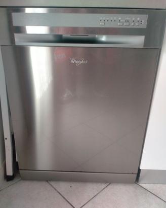 Lavastoviglie non funzionante