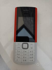 nokia 5710 Express audio