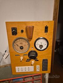Quadro vintage 
