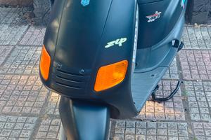 Piaggio Zip (Libretto grande)