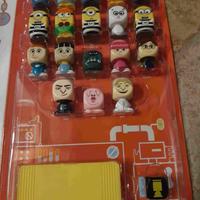 MINIONS CATTIVISSIMO ME - LOKHEDS ESSELUNGA