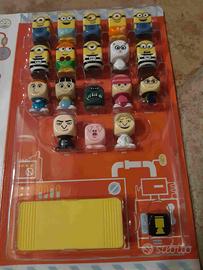 MINIONS CATTIVISSIMO ME - LOKHEDS ESSELUNGA