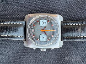 Donax Tag Heuer