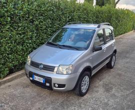 FIAT Panda 1.2 4x4