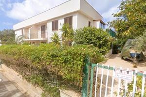 Appartamento in villa