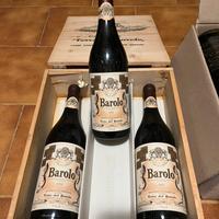 Barolo terre del Barolo 3 bottiglie