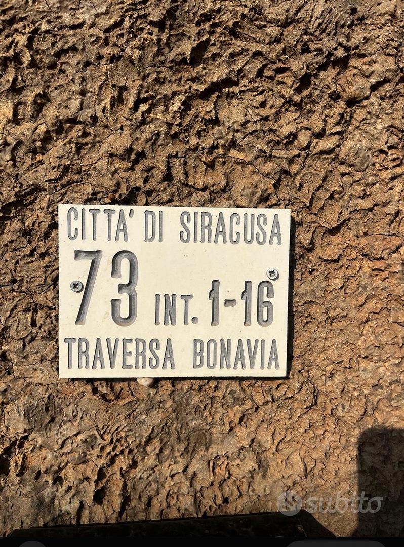 Torre tonda - Vista 3