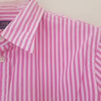 camicia slim stretch Ralph Lauren donna