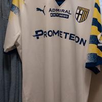 Maglia parma calcio