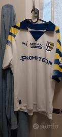 Maglia parma calcio