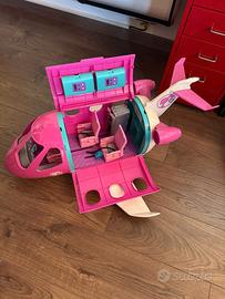 Aereo Barbie