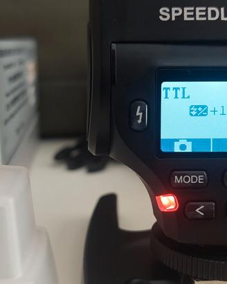 Flash Meike Mk320