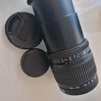Pentax 18-250