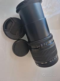 Pentax 18-250