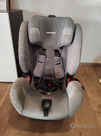 seggiolino auto ISOFIX FOPPAPEDRETTI 