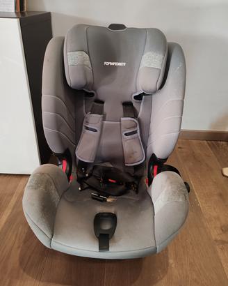 seggiolino auto ISOFIX FOPPAPEDRETTI 