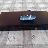 Lettore Dvd Samsung Dvd-P390