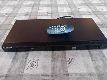Lettore Dvd Samsung Dvd-P390