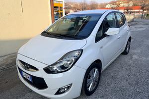 Hyundai iX20 1.4benz/GPL 90cv