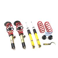 KIT SOSPENSIONE FILETTATA EIBACH MTS VOLKSWAGEN SC