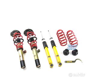 KIT SOSPENSIONE FILETTATA EIBACH MTS VOLKSWAGEN SC