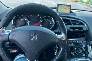 PEUGEOT 5008 1ª serie - 2013