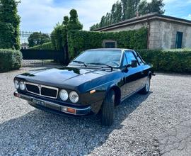 Lancia Beta Spider Zagato 1600