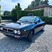 Lancia Beta Spider Zagato 1600