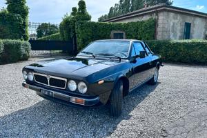 Lancia Beta Spider Zagato 1600