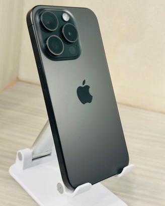 IPHONE 15 PRO 256 GIGA GARANTITO