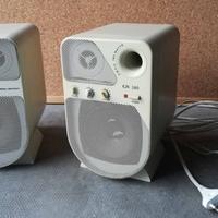 Casse stereo per PC
