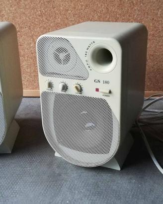 Casse stereo per PC